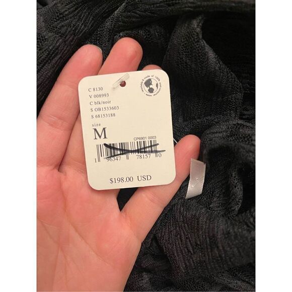 Free People - Sabina Dress Size M - Picture 5 of 12